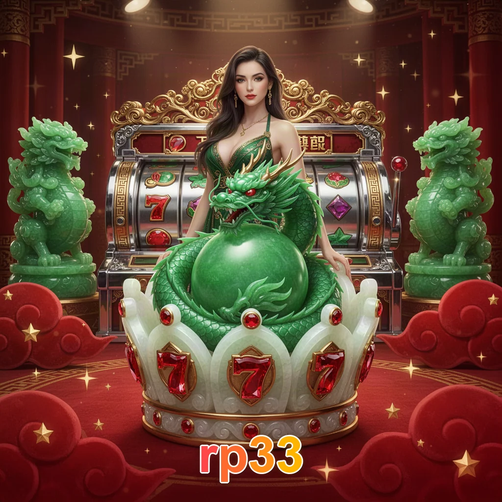Promosi rp33