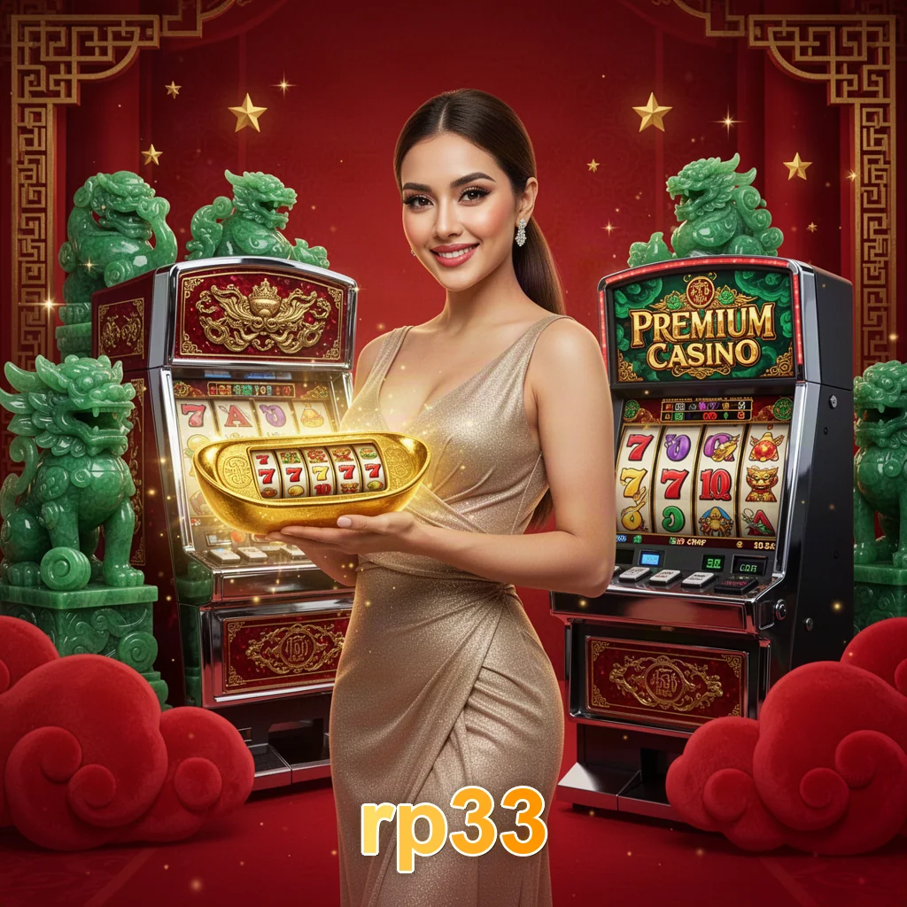 Promosi rp33