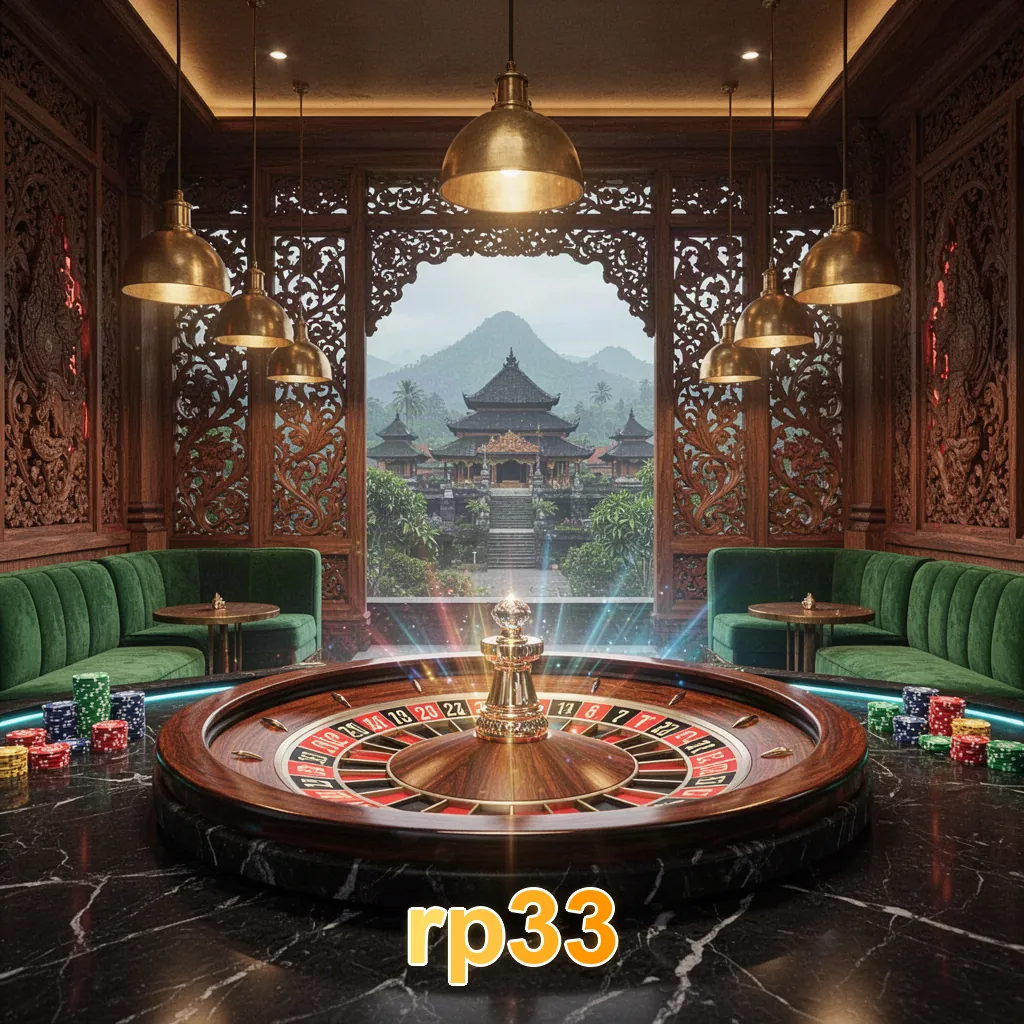 Promosi rp33
