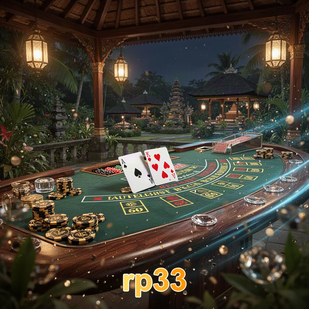 Promosi rp33