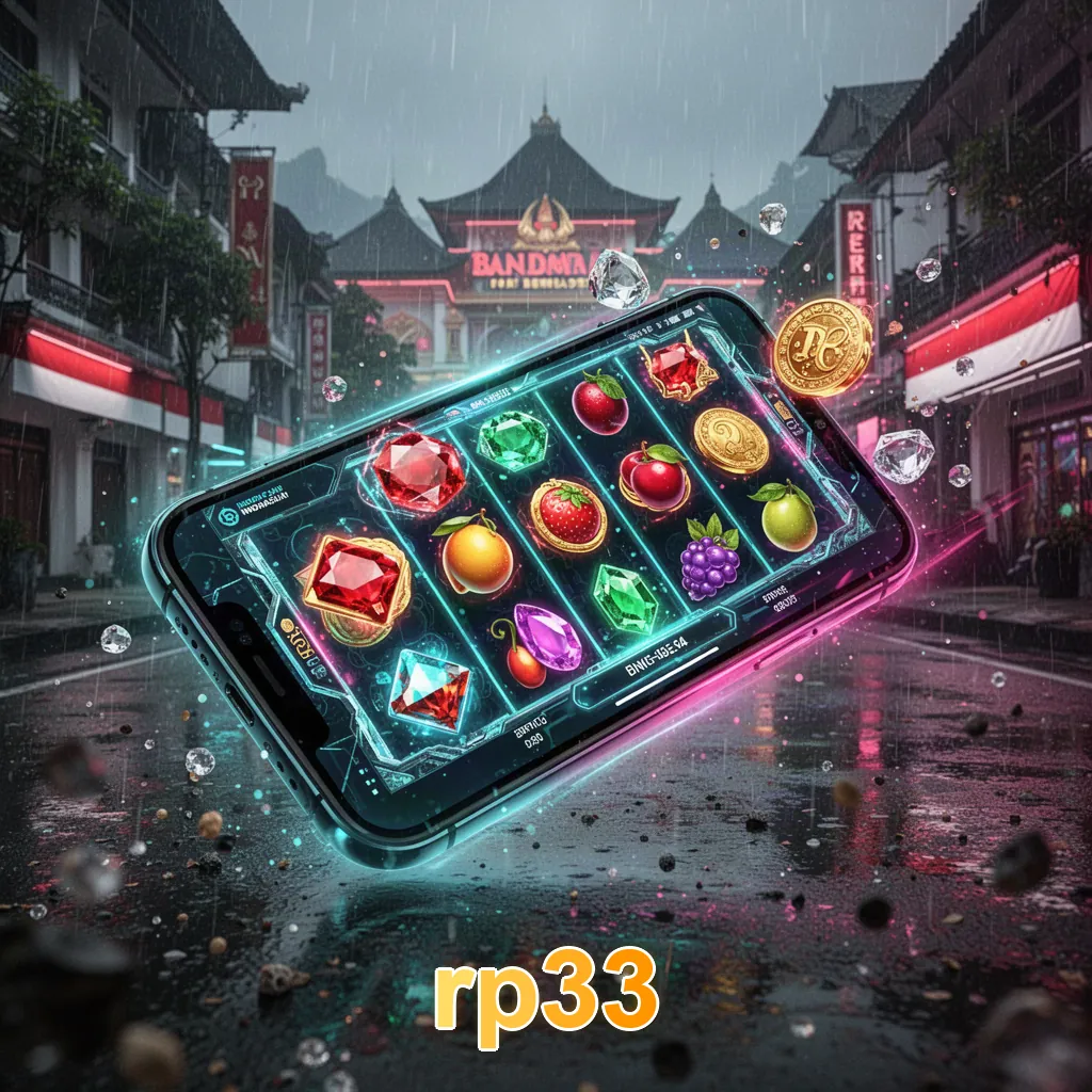 Promosi rp33