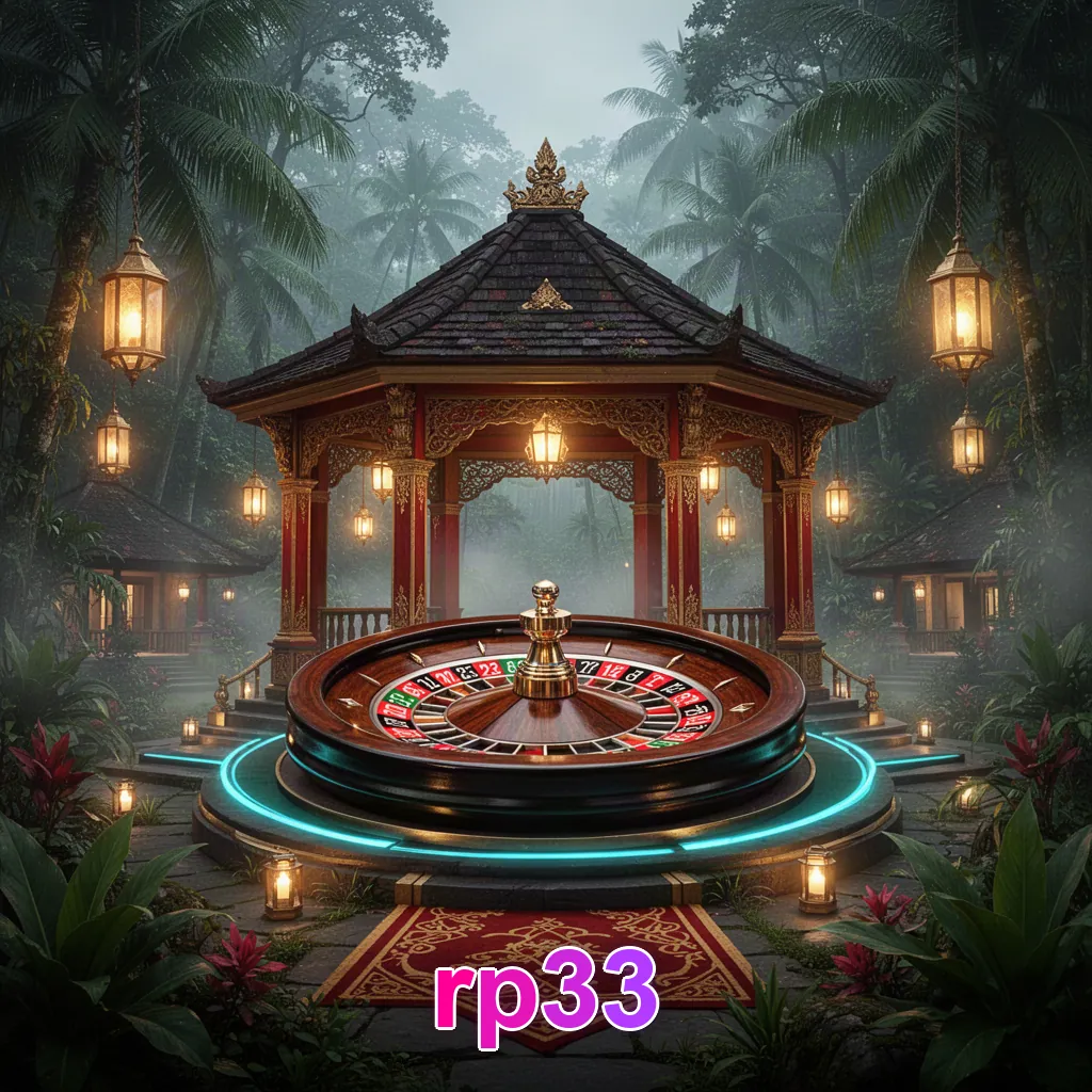 Promosi rp33